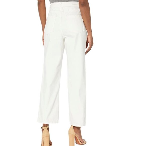 BLANKNYC The Baxter Ribcage Straight Leg Denim Jean Pants.Size 29 - Picture 4 of 16